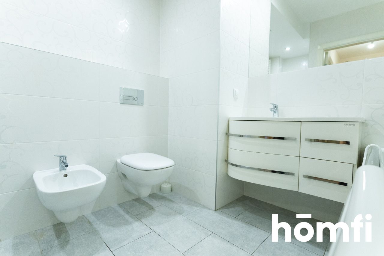 For sale new unique 3-room apartment in the center of Bochnia - Apartment - Sale - Bocheński, Bochnia