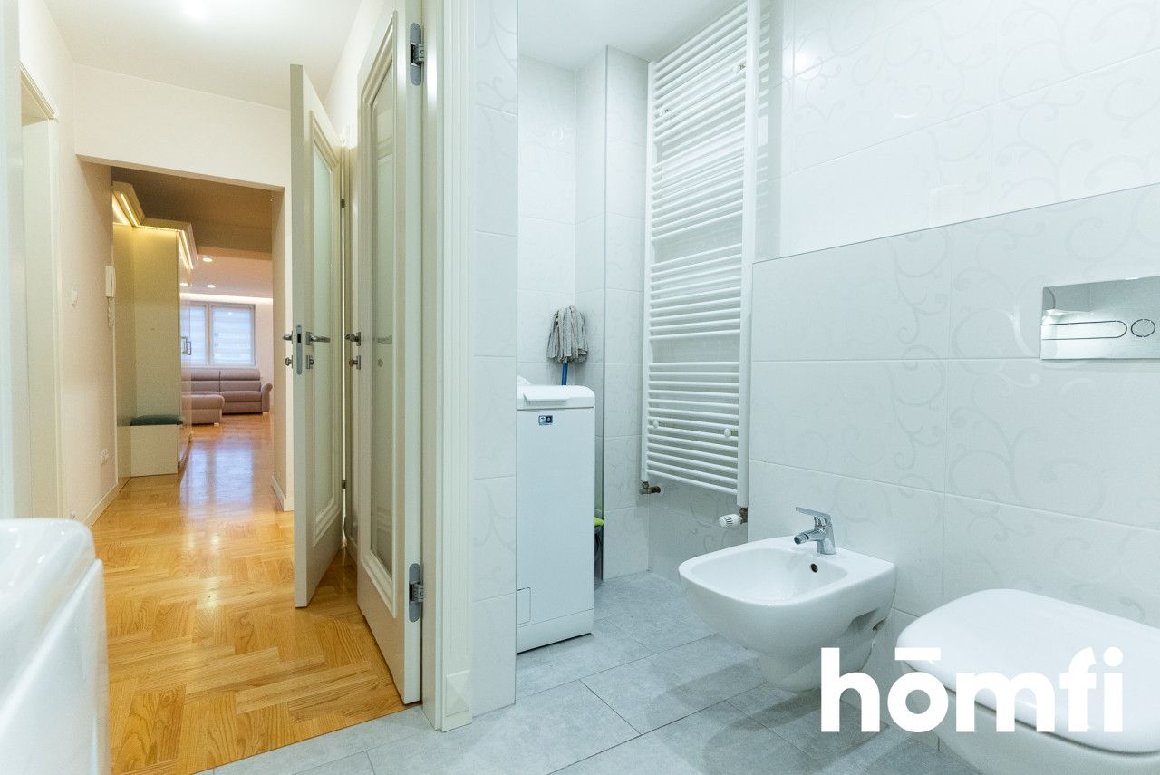 For sale new unique 3-room apartment in the center of Bochnia - Apartment - Sale - Bocheński, Bochnia