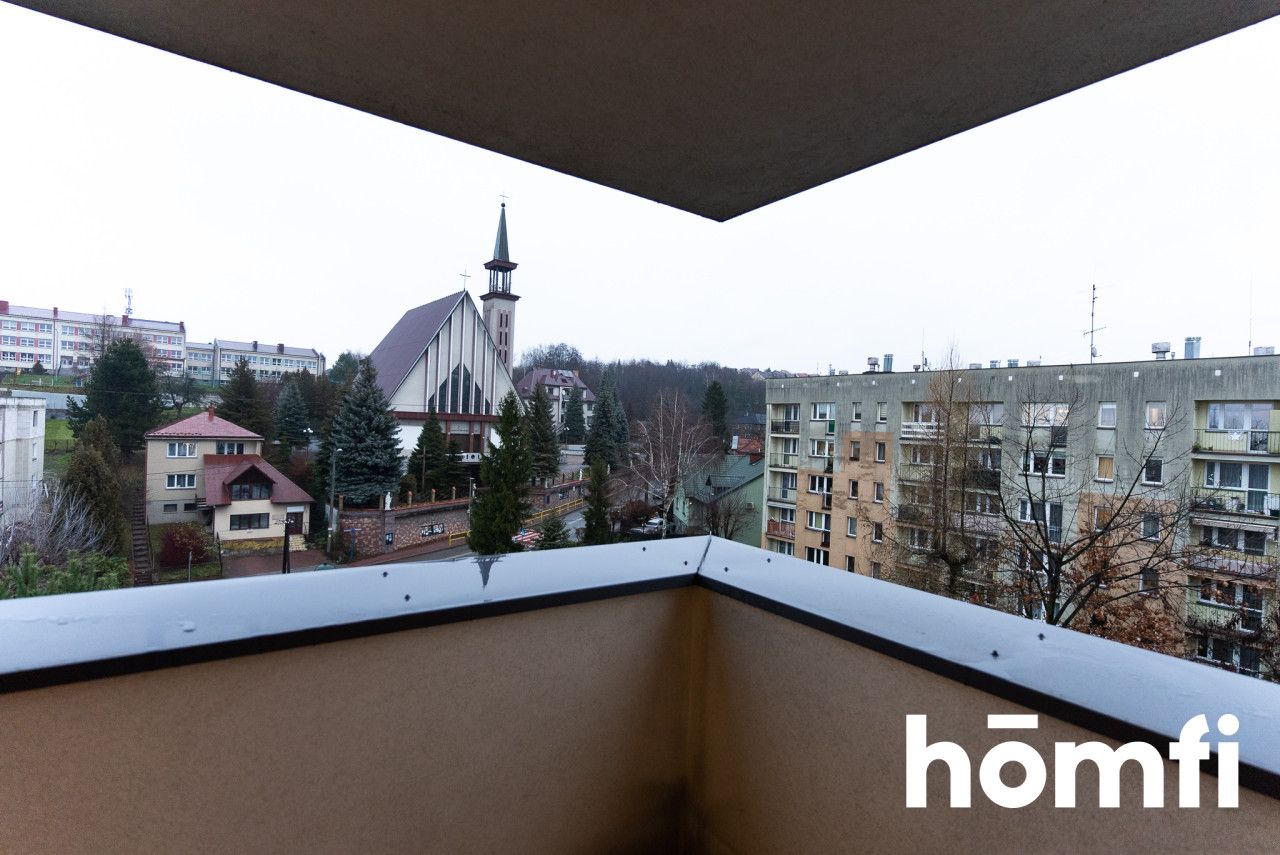 For sale new unique 3-room apartment in the center of Bochnia - Apartment - Sale - Bocheński, Bochnia