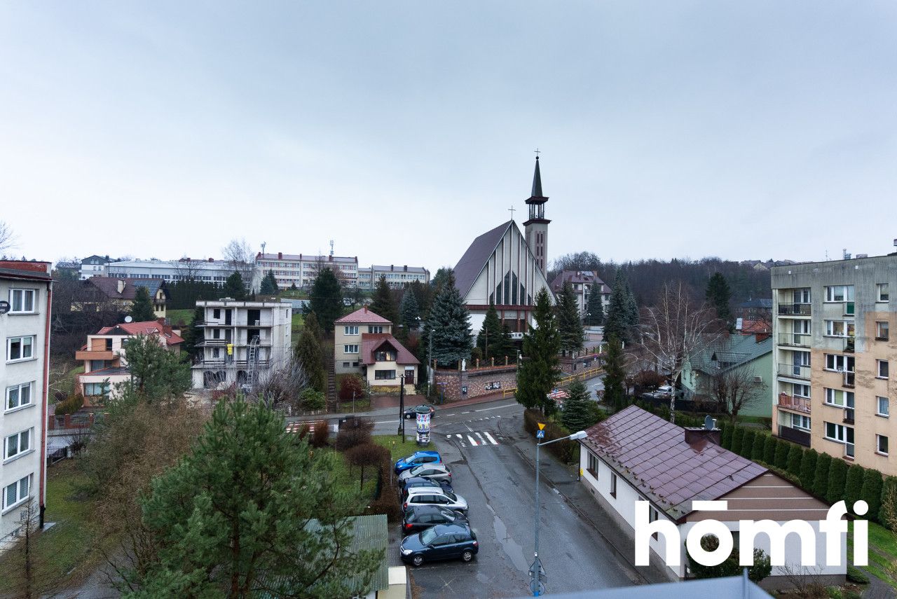 For sale new unique 3-room apartment in the center of Bochnia - Apartment - Sale - Bocheński, Bochnia