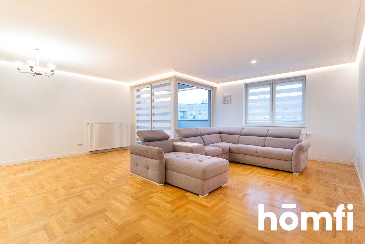 For sale new unique 3-room apartment in the center of Bochnia - Apartment - Sale - Bocheński, Bochnia