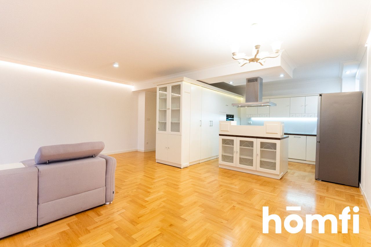 For sale new unique 3-room apartment in the center of Bochnia - Apartment - Sale - Bocheński, Bochnia