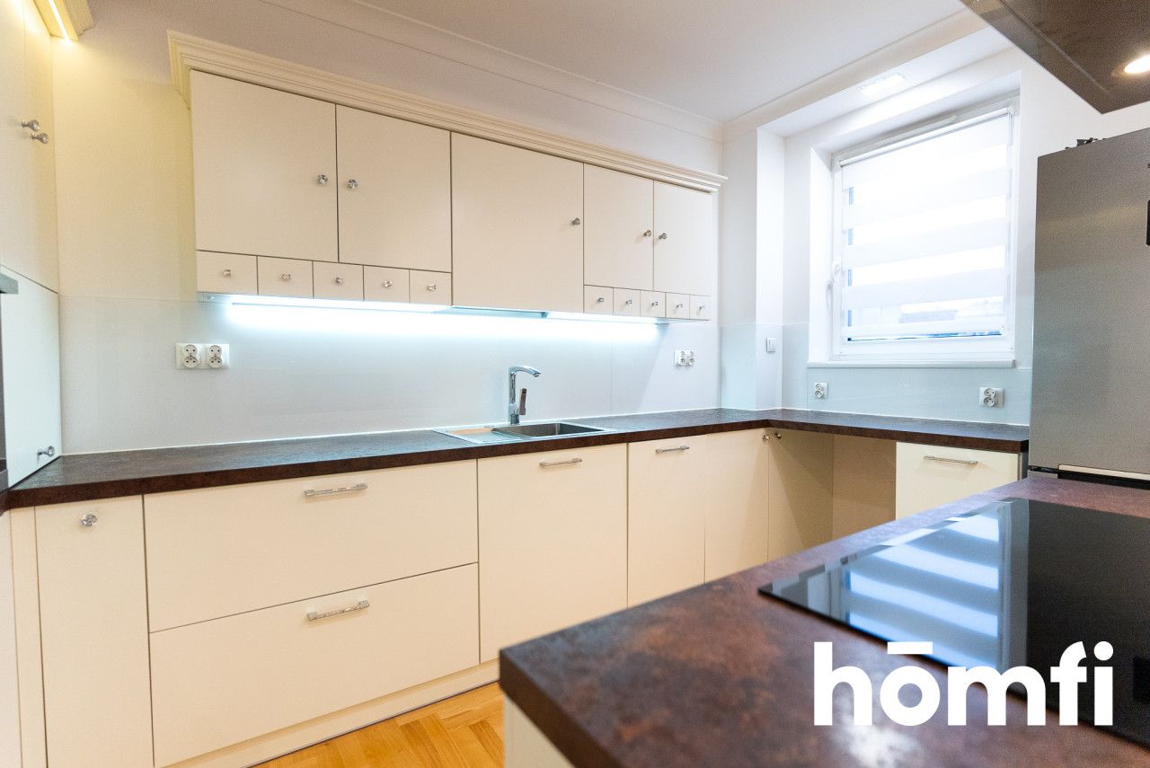 For sale new unique 3-room apartment in the center of Bochnia - Apartment - Sale - Bocheński, Bochnia