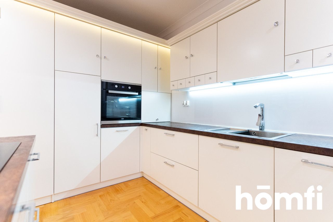 For sale new unique 3-room apartment in the center of Bochnia - Apartment - Sale - Bocheński, Bochnia