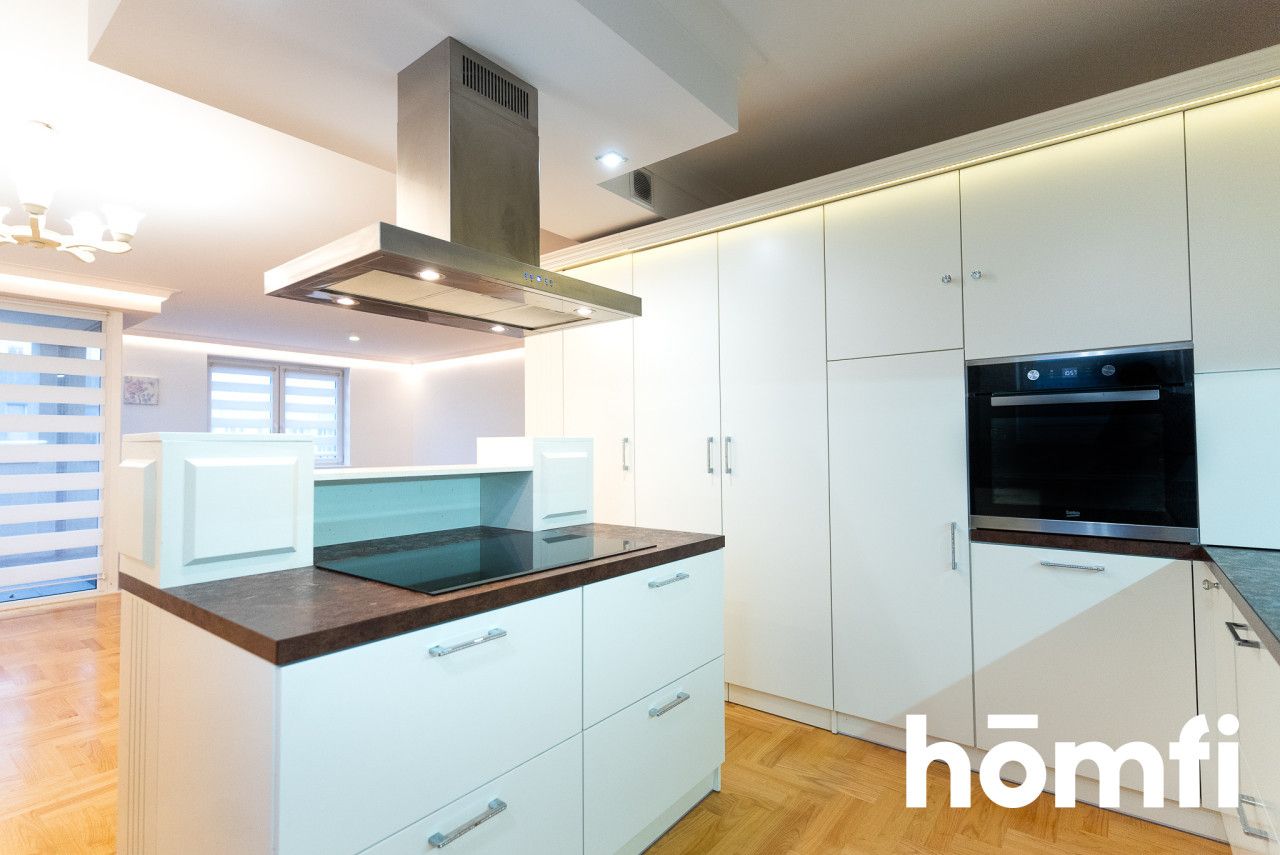 For sale new unique 3-room apartment in the center of Bochnia - Apartment - Sale - Bocheński, Bochnia