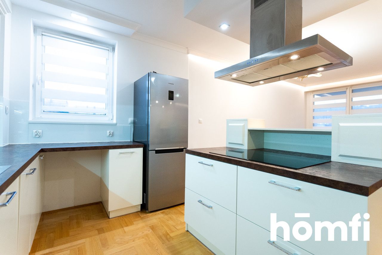 For sale new unique 3-room apartment in the center of Bochnia - Apartment - Sale - Bocheński, Bochnia