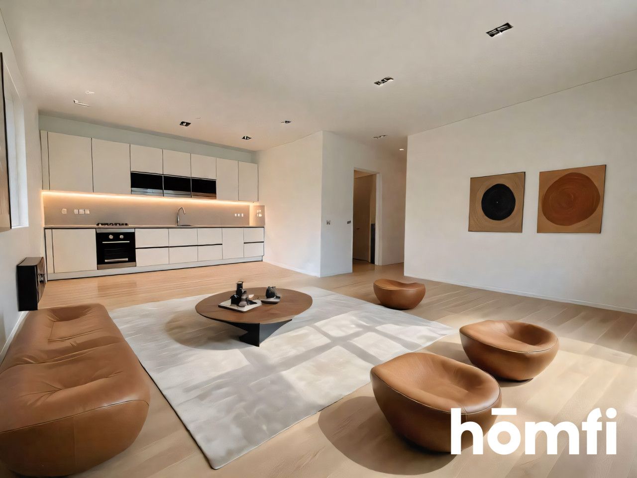 46 m2 2-pokoje Osiedle Komedy - Mieszkanie - Sprzedaż - Wrocław, Krzyki / Jagodno