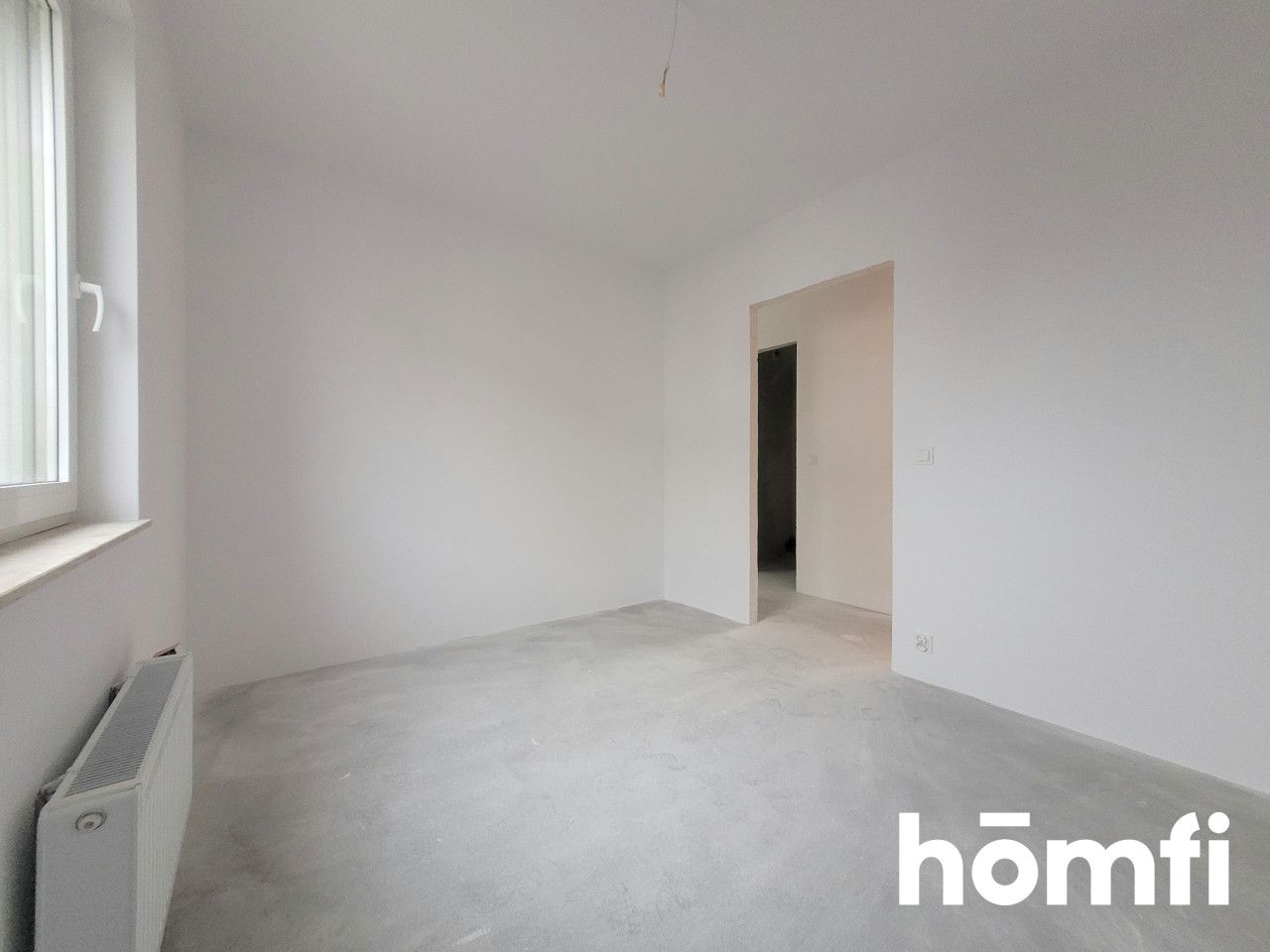 46 m2 2-pokoje Osiedle Komedy - Mieszkanie - Sprzedaż - Wrocław, Krzyki / Jagodno