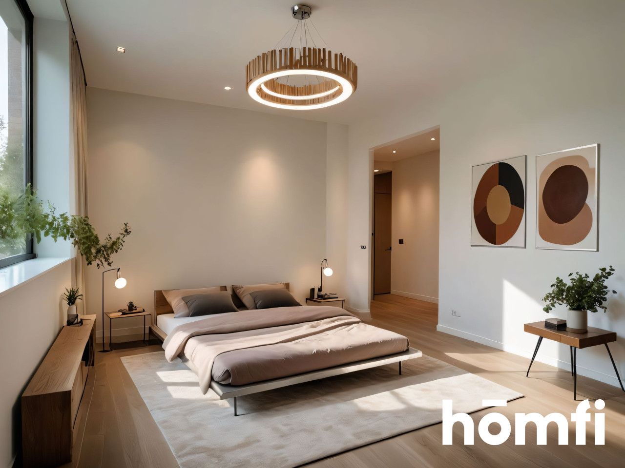 46 m2 2-pokoje Osiedle Komedy - Mieszkanie - Sprzedaż - Wrocław, Krzyki / Jagodno