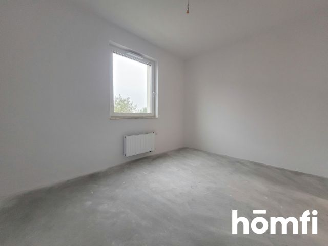 46 m2 2-pokoje Osiedle Komedy - Mieszkanie - Sprzedaż - Wrocław, Krzyki / Jagodno