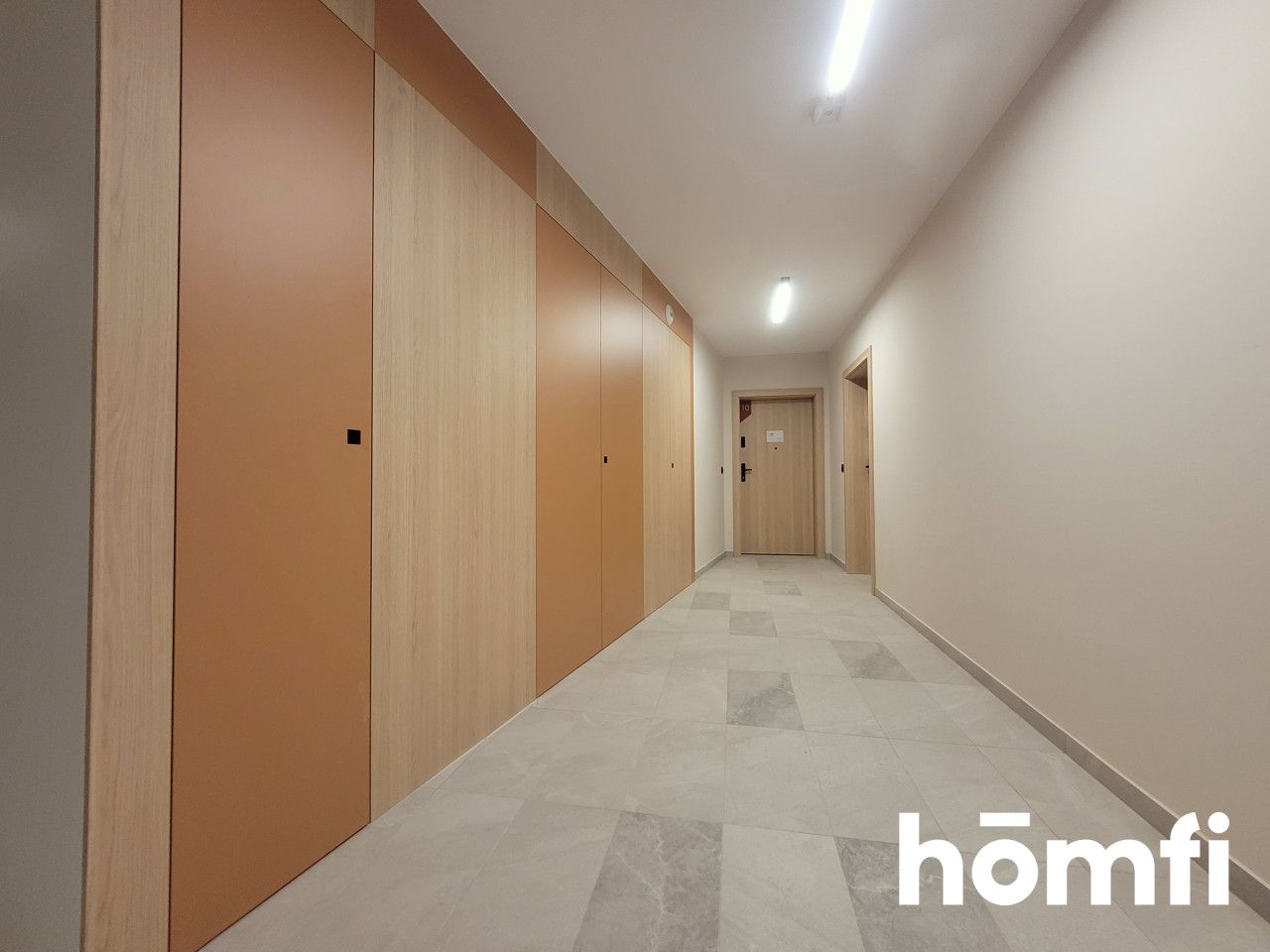 Nowe 2-pokoje przy ul. Międzyleskiej - Mieszkanie - Sprzedaż - Wrocław, Krzyki / Tarnogaj