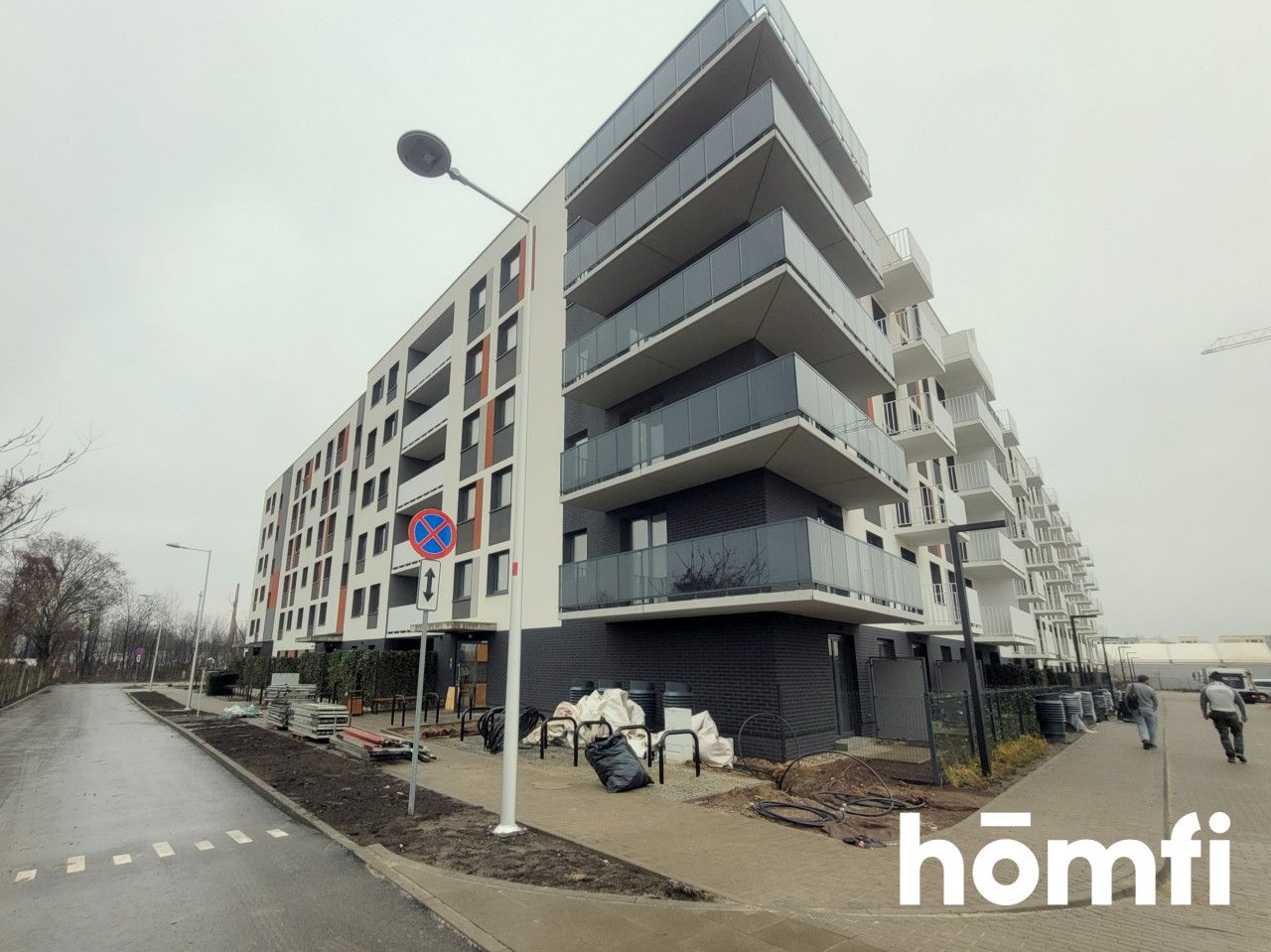 Nowe 2-pokoje przy ul. Międzyleskiej - Mieszkanie - Sprzedaż - Wrocław, Krzyki / Tarnogaj