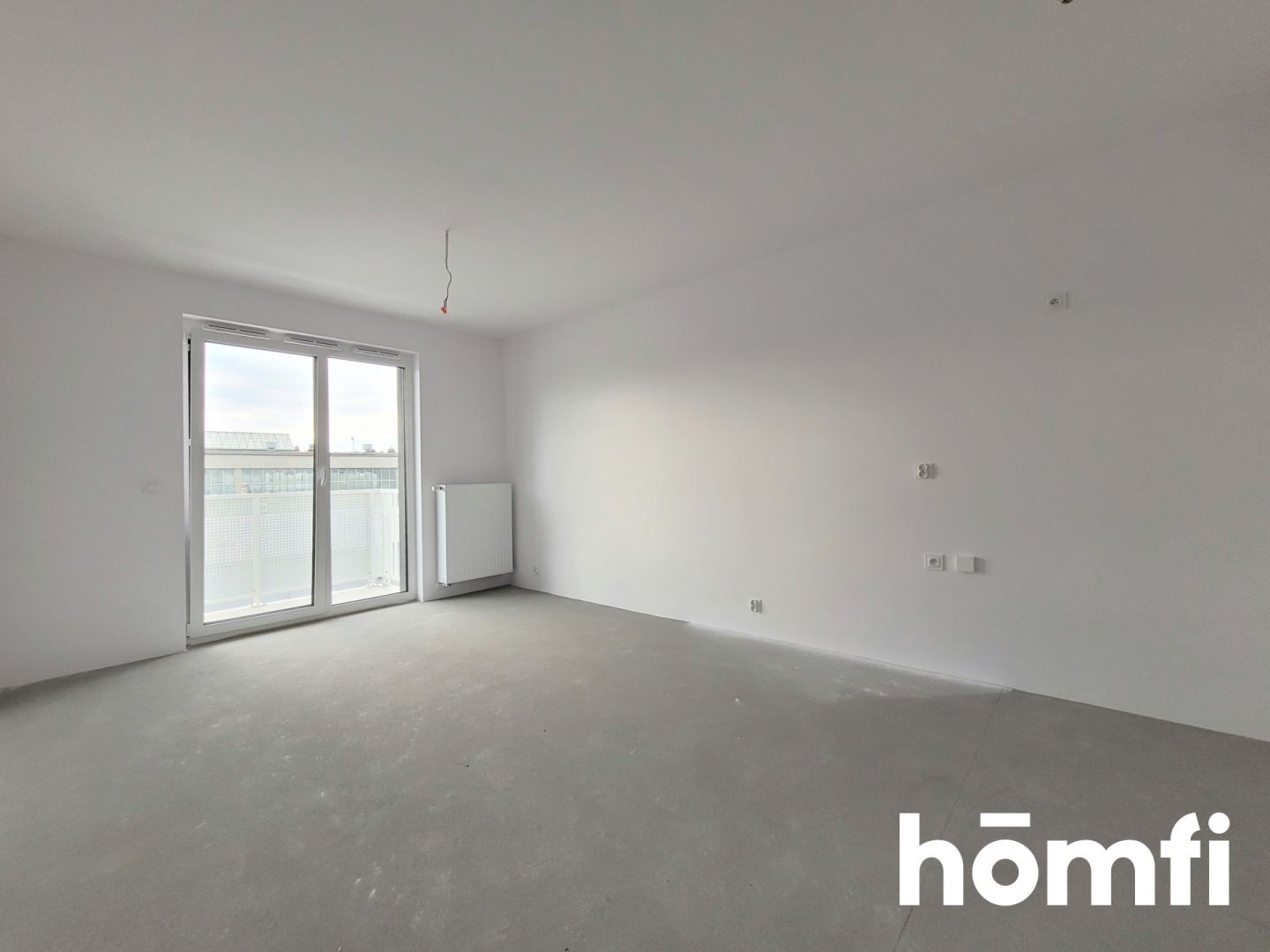 Nowe 2-pokoje przy ul. Międzyleskiej - Mieszkanie - Sprzedaż - Wrocław, Krzyki / Tarnogaj