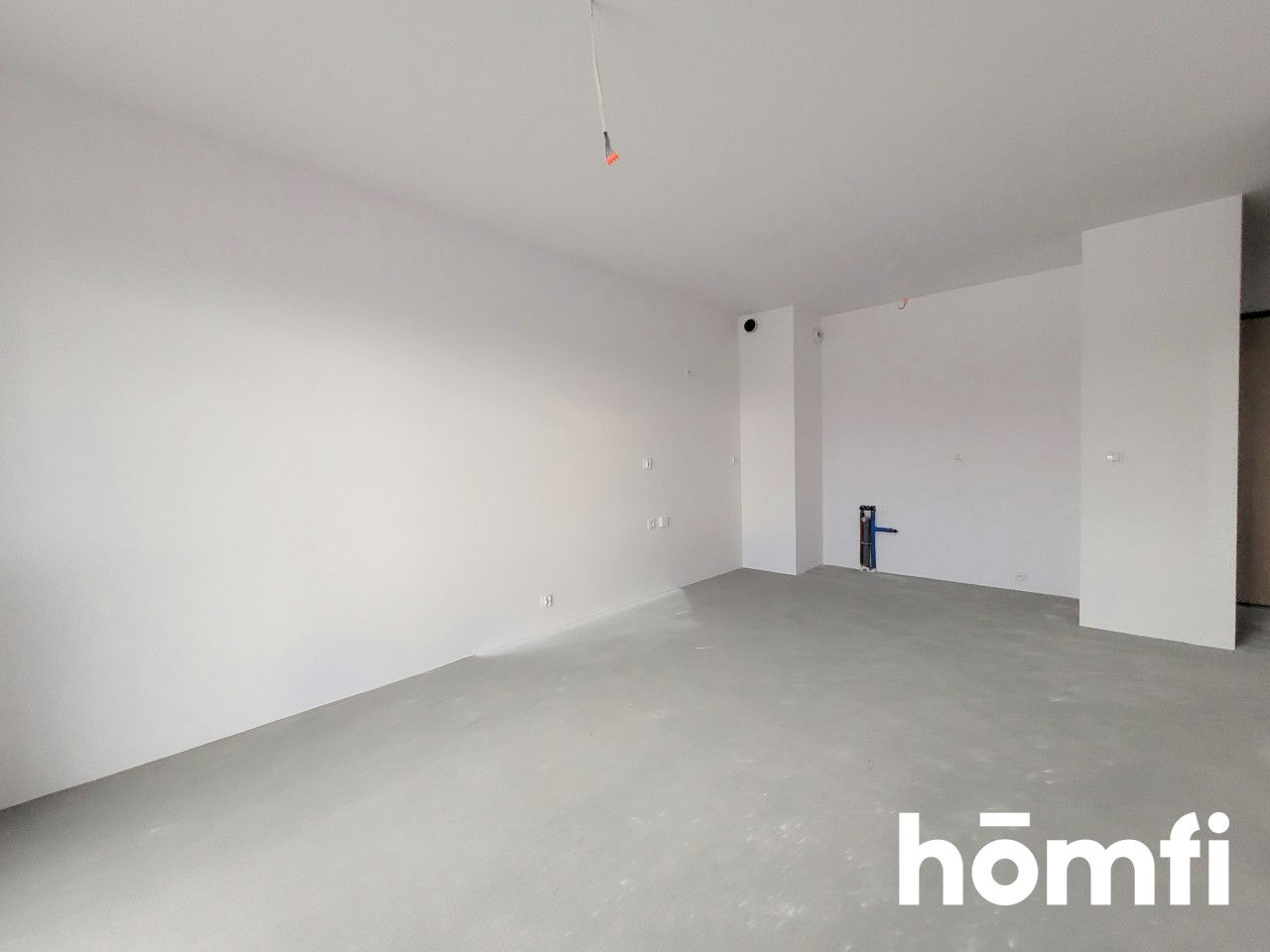 Nowe 2-pokoje przy ul. Międzyleskiej - Mieszkanie - Sprzedaż - Wrocław, Krzyki / Tarnogaj