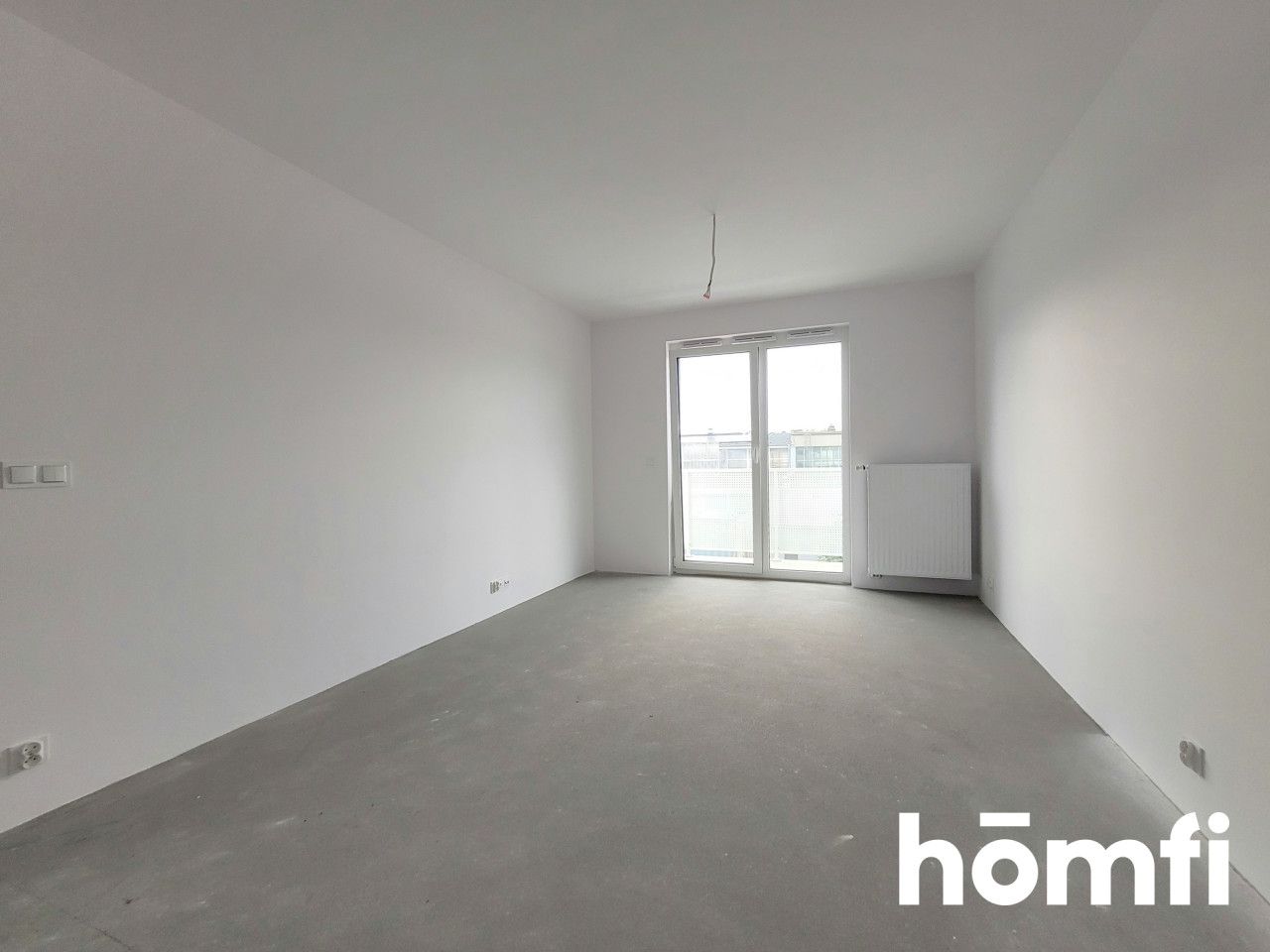 Nowe 2-pokoje przy ul. Międzyleskiej - Mieszkanie - Sprzedaż - Wrocław, Krzyki / Tarnogaj