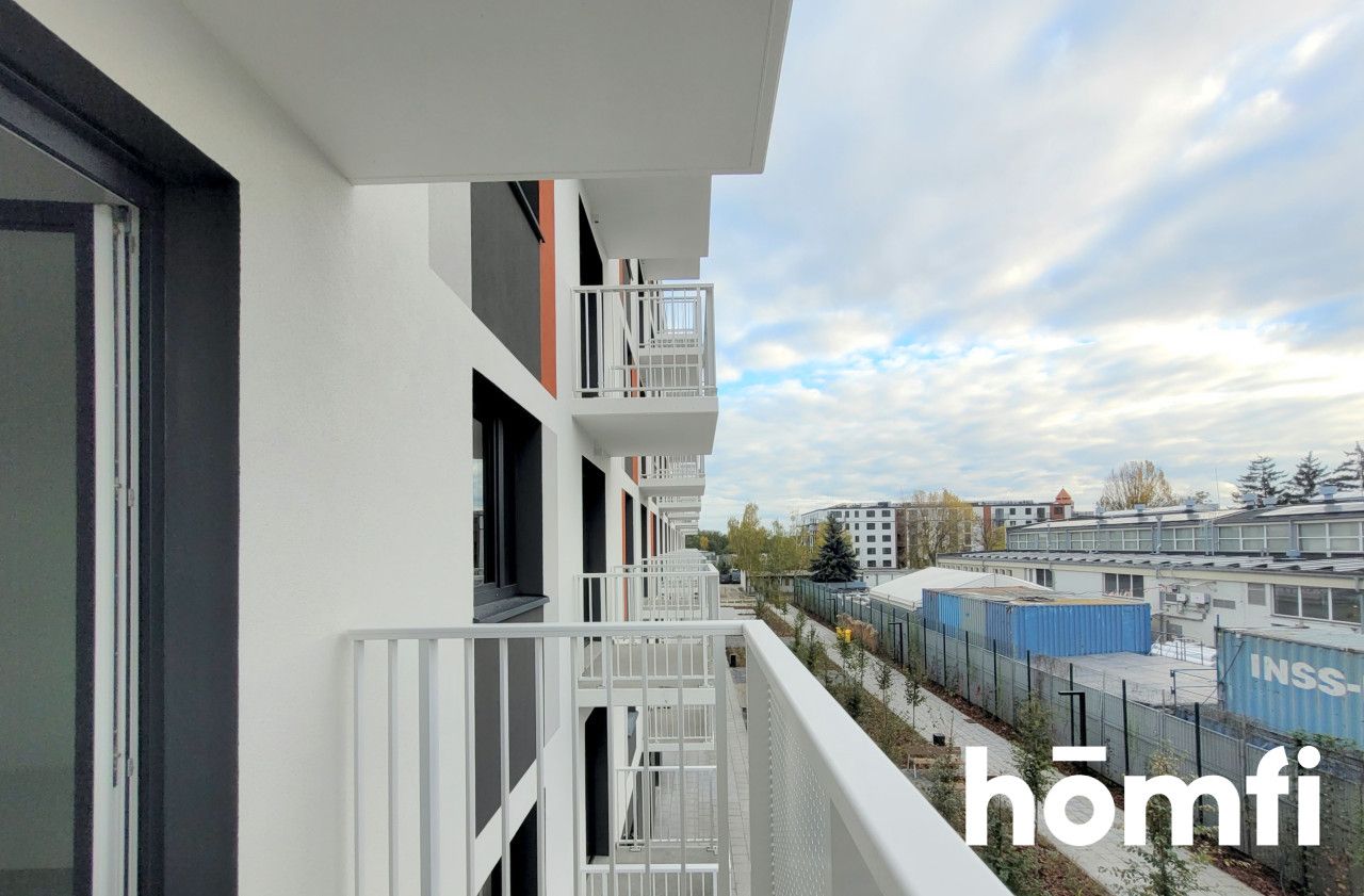 Nowe 2-pokoje przy ul. Międzyleskiej - Mieszkanie - Sprzedaż - Wrocław, Krzyki / Tarnogaj