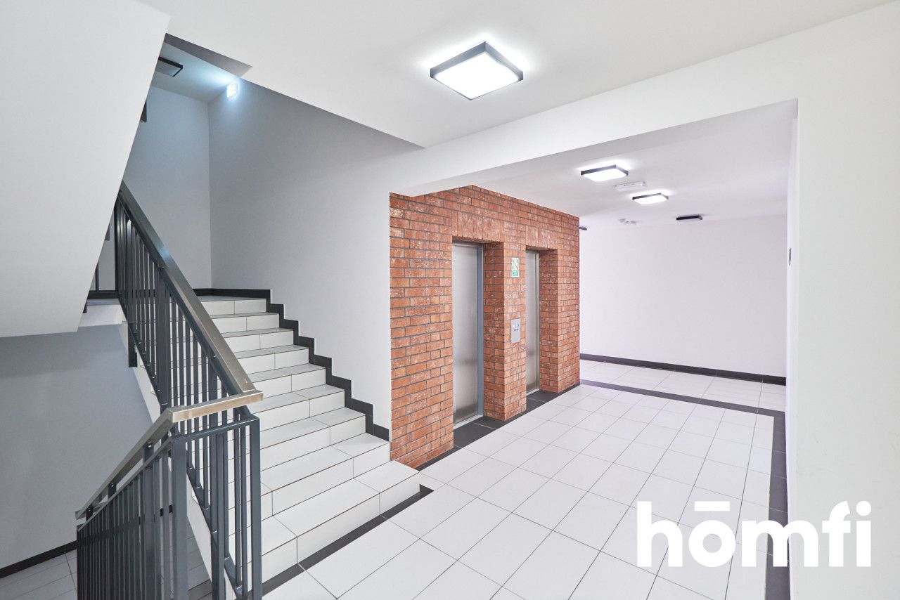 2 rooms with garage and storage unit - Old Town - Apartment - Rent - Wrocław, Stare Miasto