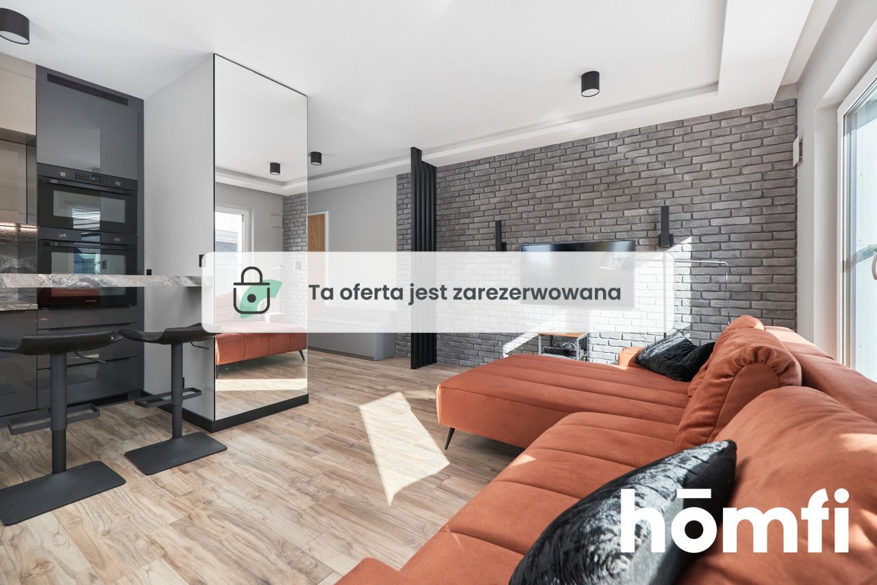 2 rooms with garage and storage unit - Old Town - Apartment - Rent - Wrocław, Stare Miasto