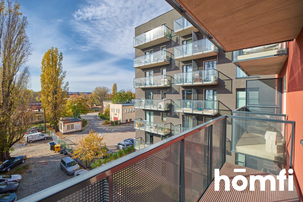 2 rooms with garage and storage unit - Old Town - Apartment - Rent - Wrocław, Stare Miasto