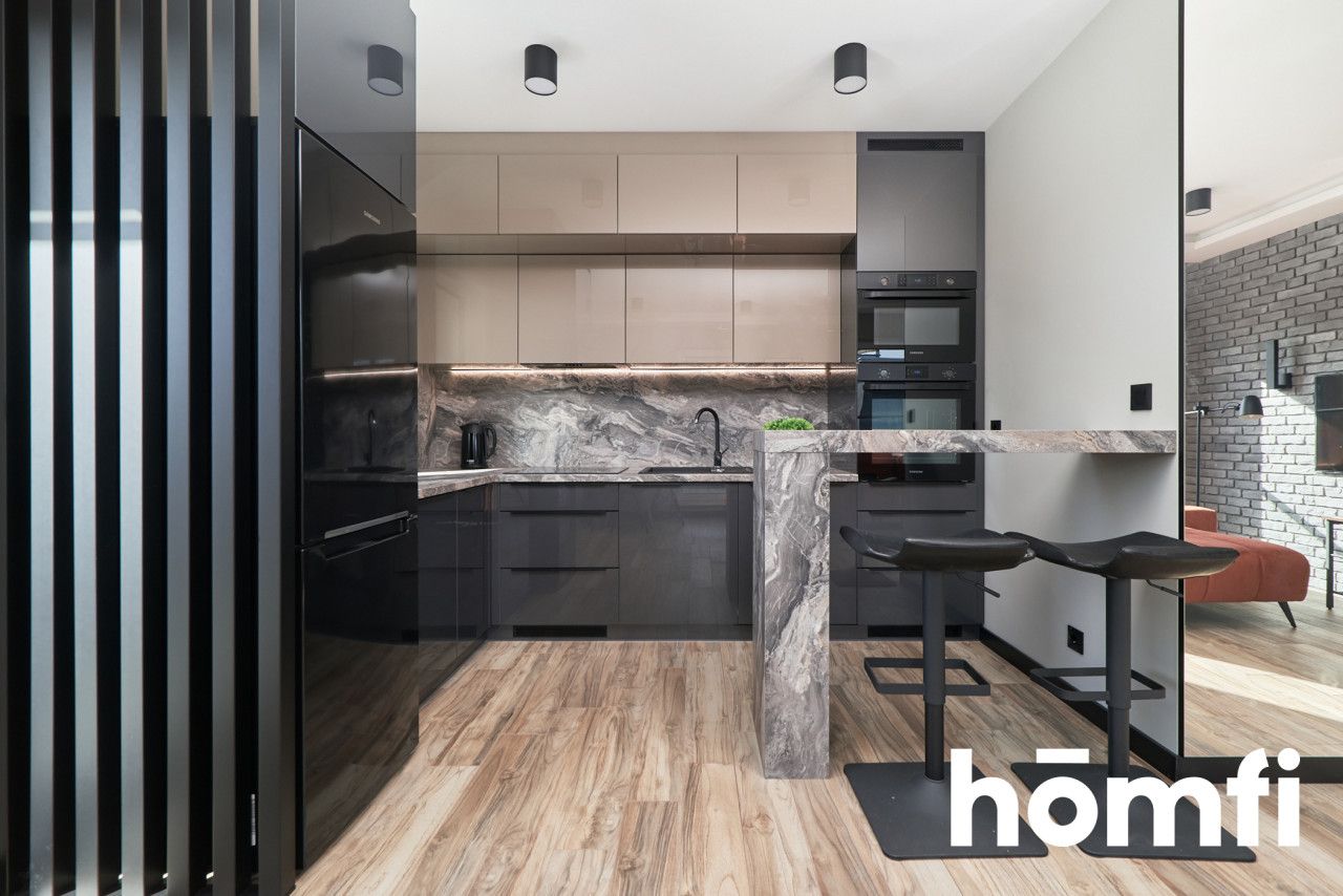 2 rooms with garage and storage unit - Old Town - Apartment - Rent - Wrocław, Stare Miasto