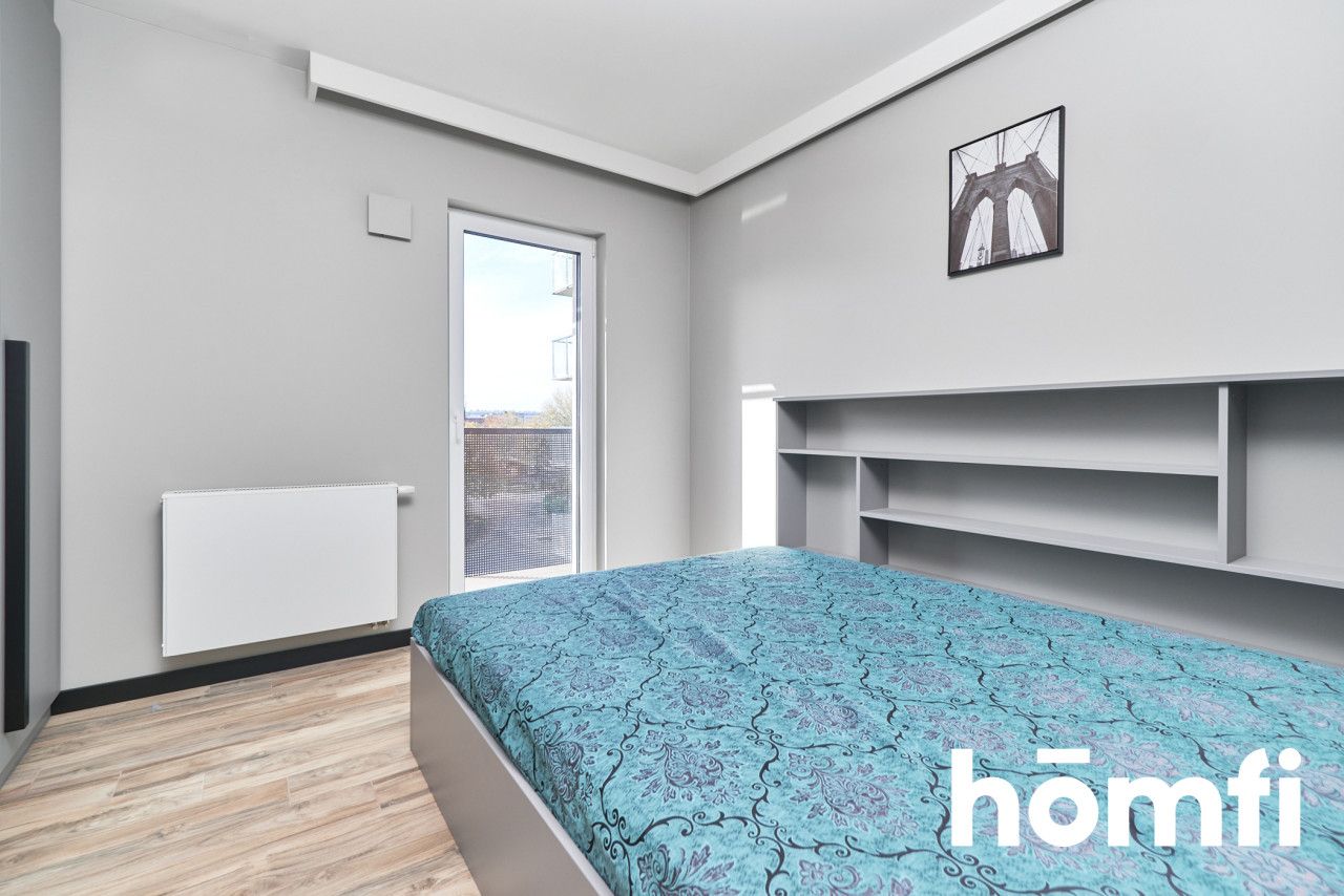 2 rooms with garage and storage unit - Old Town - Apartment - Rent - Wrocław, Stare Miasto