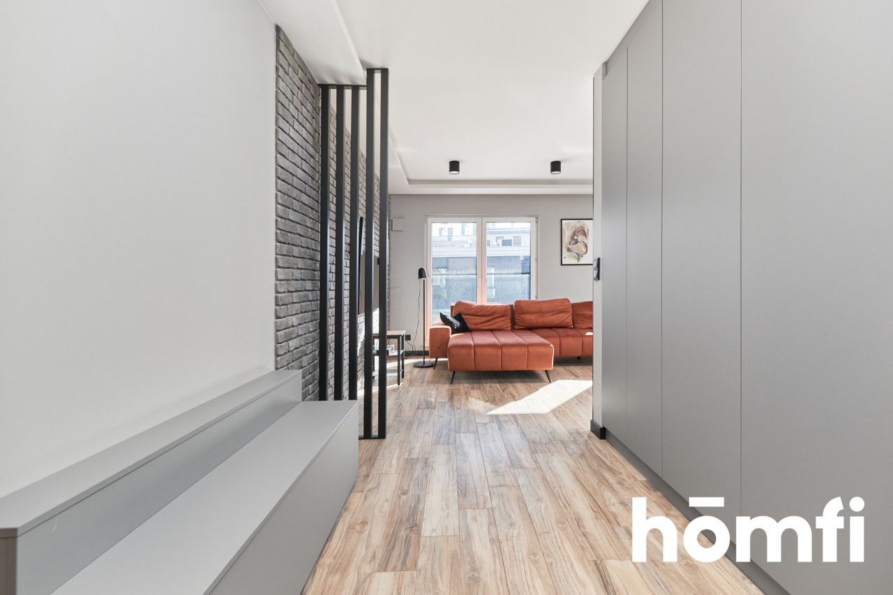 2 rooms with garage and storage unit - Old Town - Apartment - Rent - Wrocław, Stare Miasto