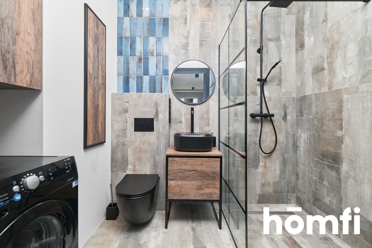 2 rooms with garage and storage unit - Old Town - Apartment - Rent - Wrocław, Stare Miasto