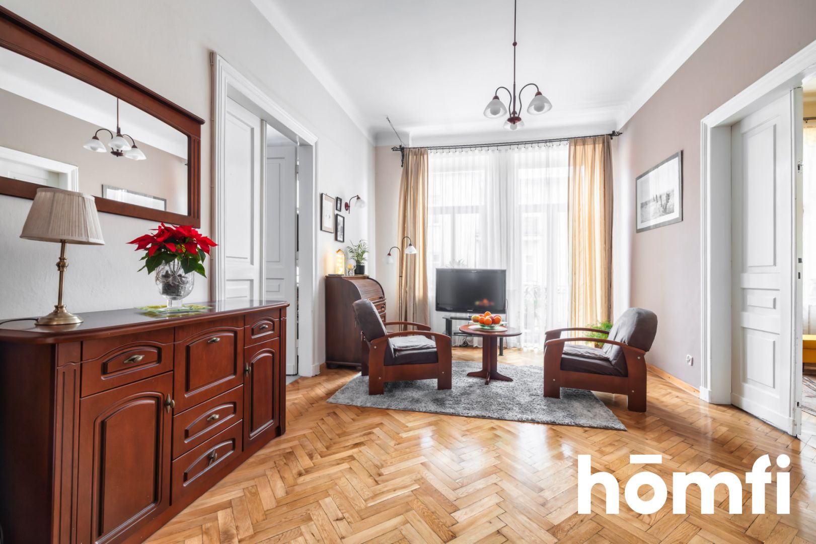 Mieszkanie w Ścisłym Centrum - Mieszkanie - Sprzedaż - Lublin, Śródmieście