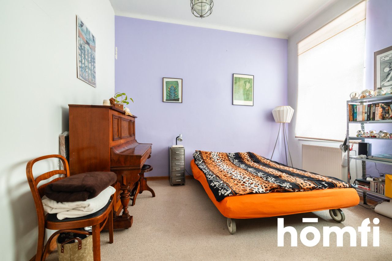 Mieszkanie w Ścisłym Centrum - Mieszkanie - Sprzedaż - Lublin, Śródmieście