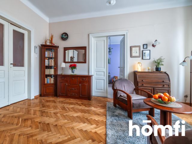 Mieszkanie w Ścisłym Centrum - Mieszkanie - Sprzedaż - Lublin, Śródmieście