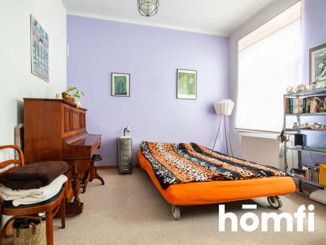 Mieszkanie w Ścisłym Centrum - Mieszkanie - Sprzedaż - Lublin, Śródmieście