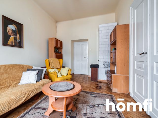 Mieszkanie w Ścisłym Centrum - Mieszkanie - Sprzedaż - Lublin, Śródmieście