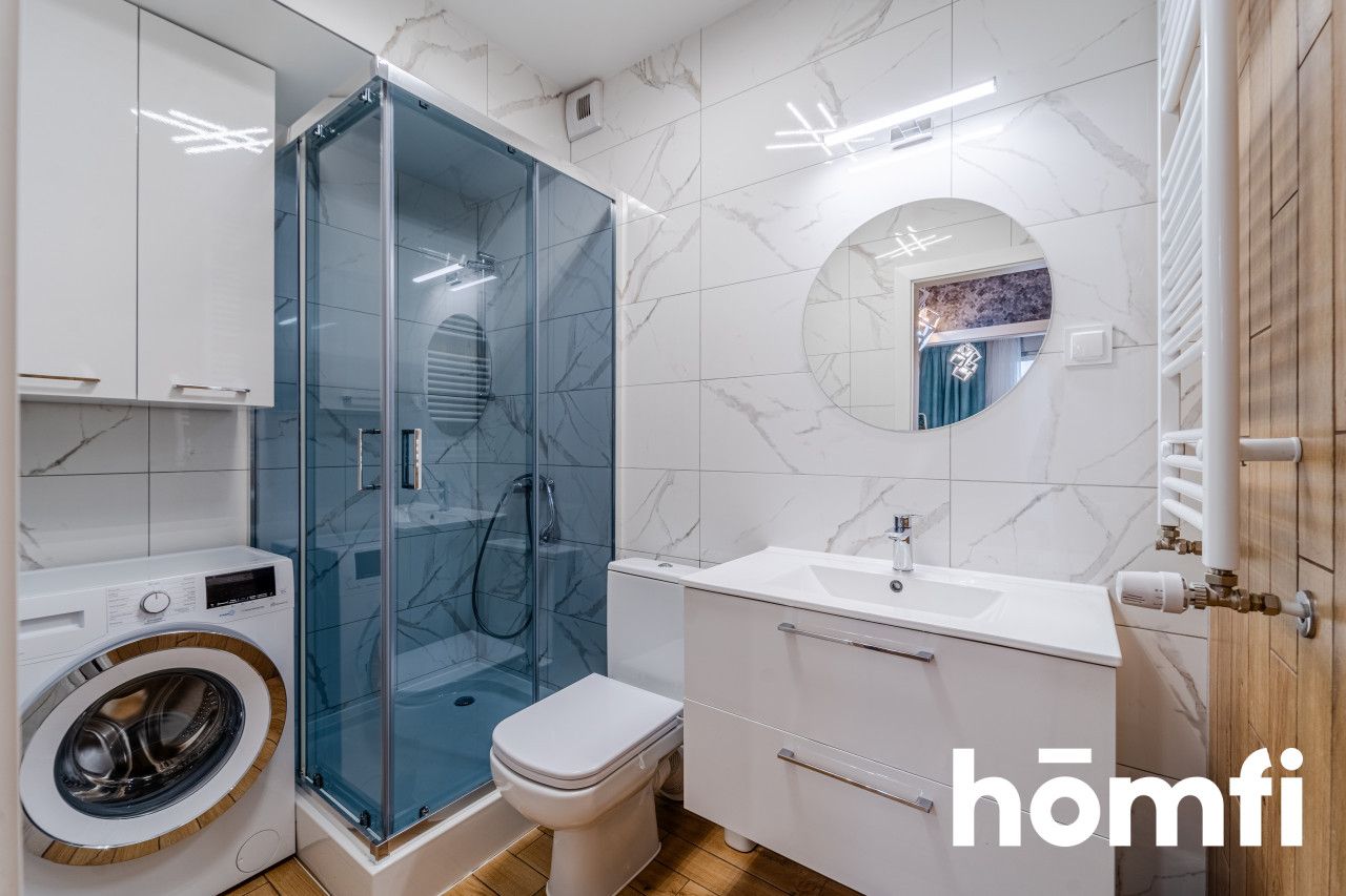 Dom przy Filharmonii | Wyposażenie w cenie! - Mieszkanie - Sprzedaż - Katowice, Śródmieście