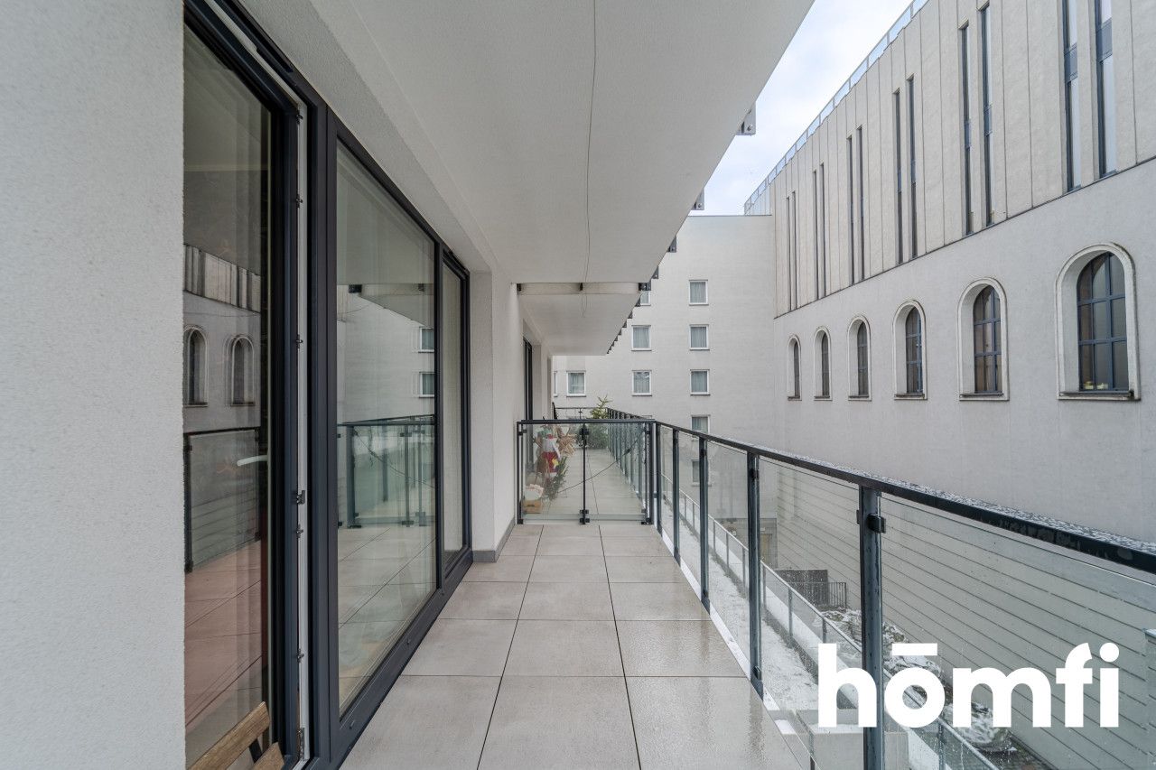 Dom przy Filharmonii | Wyposażenie w cenie! - Mieszkanie - Sprzedaż - Katowice, Śródmieście