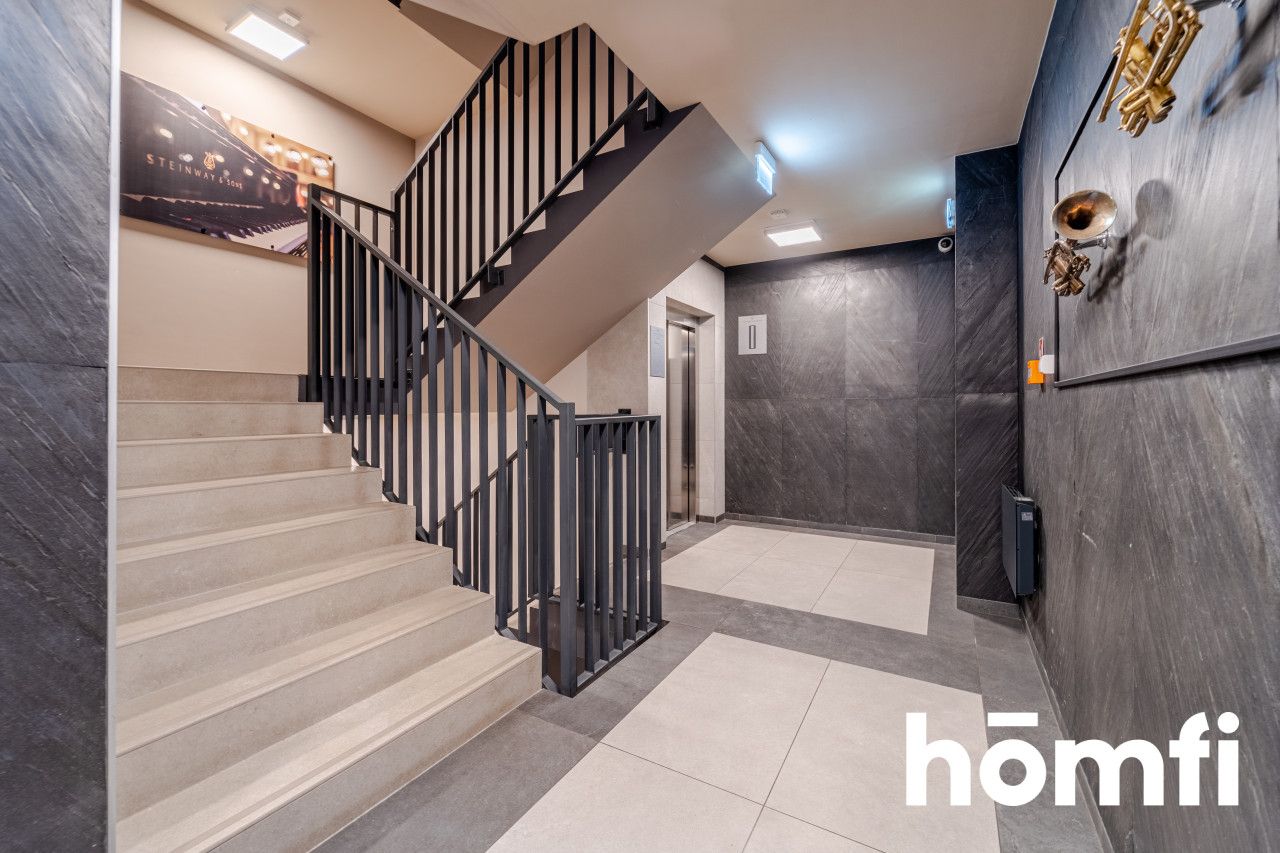 Dom przy Filharmonii | Wyposażenie w cenie! - Mieszkanie - Sprzedaż - Katowice, Śródmieście