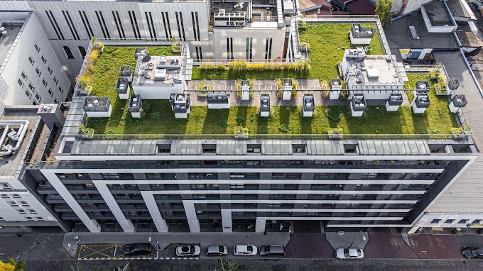 Dom przy Filharmonii | Wyposażenie w cenie! - Mieszkanie - Sprzedaż - Katowice, Śródmieście