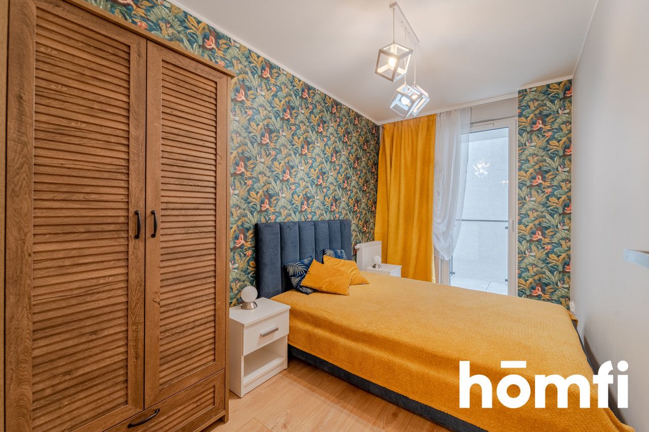 Dom przy Filharmonii | Wyposażenie w cenie! - Mieszkanie - Sprzedaż - Katowice, Śródmieście