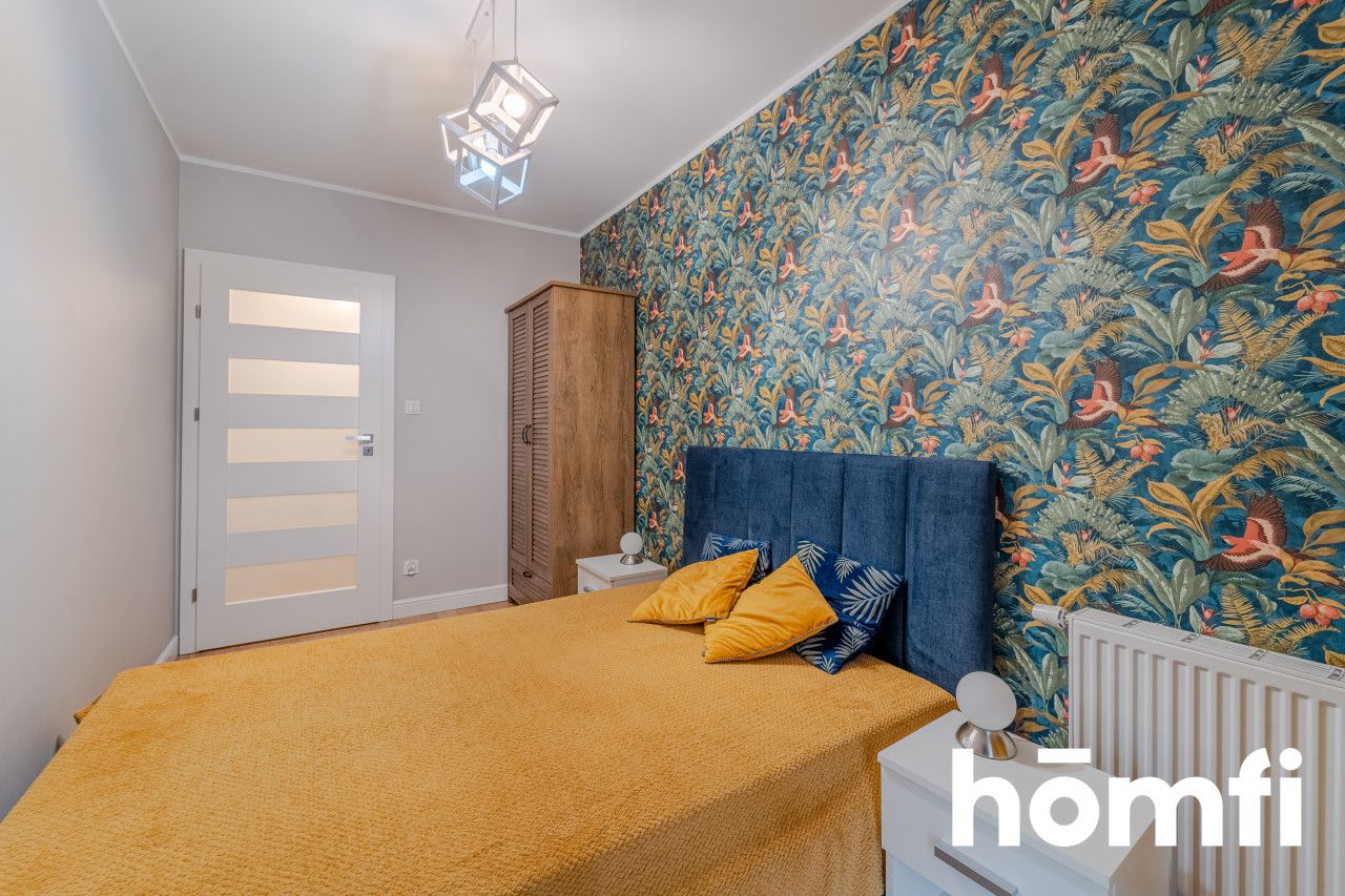 Dom przy Filharmonii | Wyposażenie w cenie! - Mieszkanie - Sprzedaż - Katowice, Śródmieście