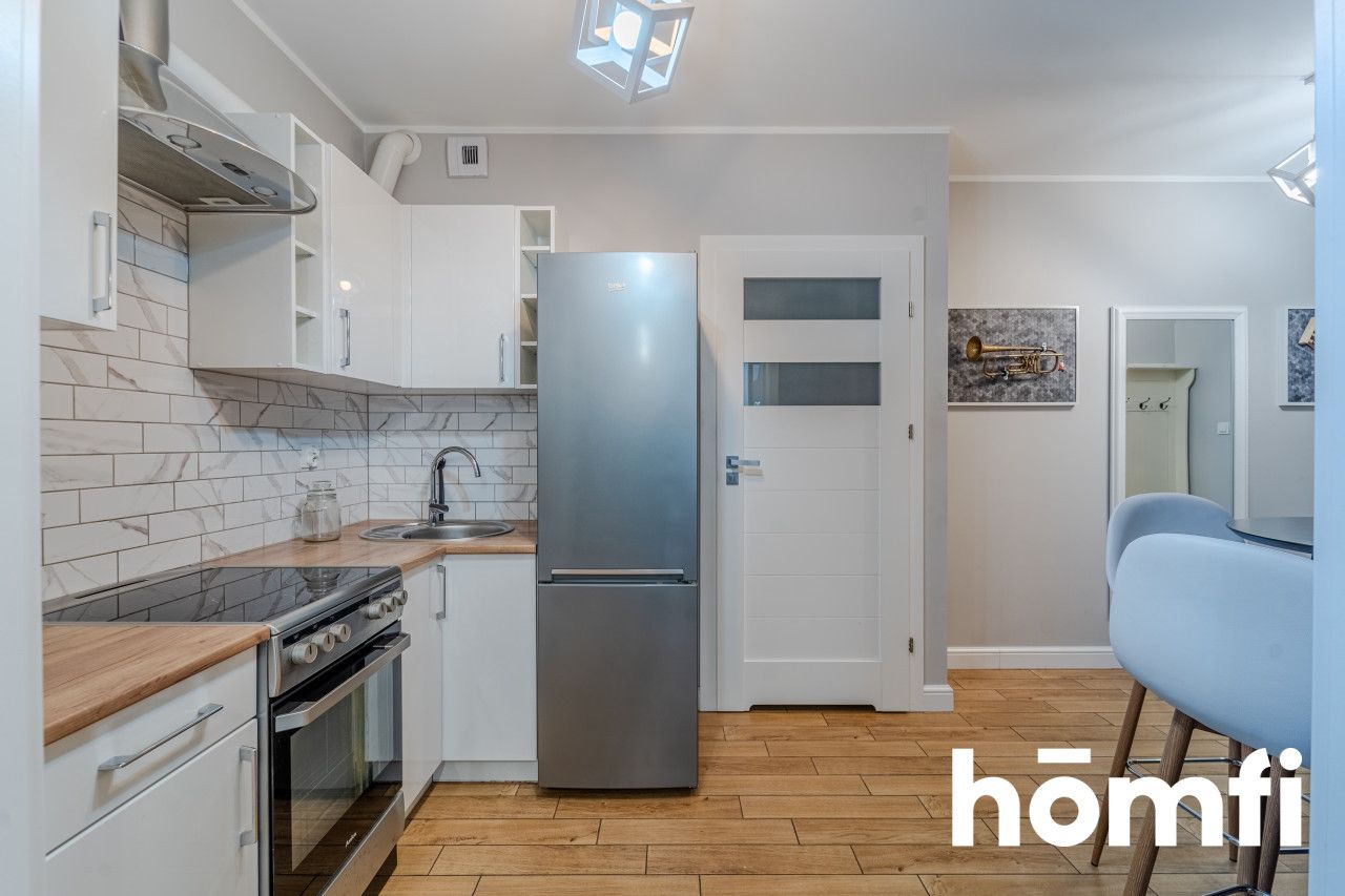 Dom przy Filharmonii | Wyposażenie w cenie! - Mieszkanie - Sprzedaż - Katowice, Śródmieście