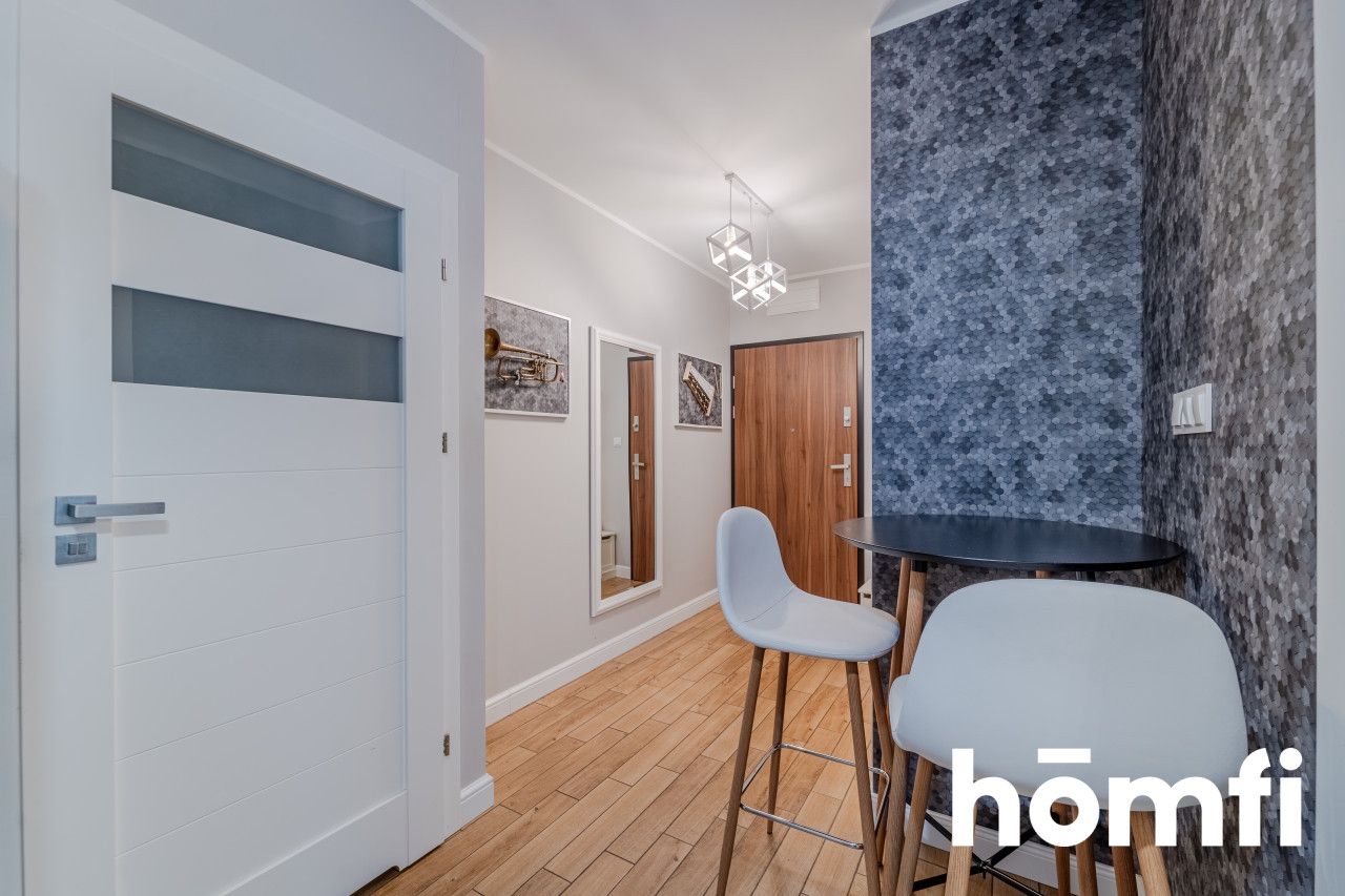 Dom przy Filharmonii | Wyposażenie w cenie! - Mieszkanie - Sprzedaż - Katowice, Śródmieście