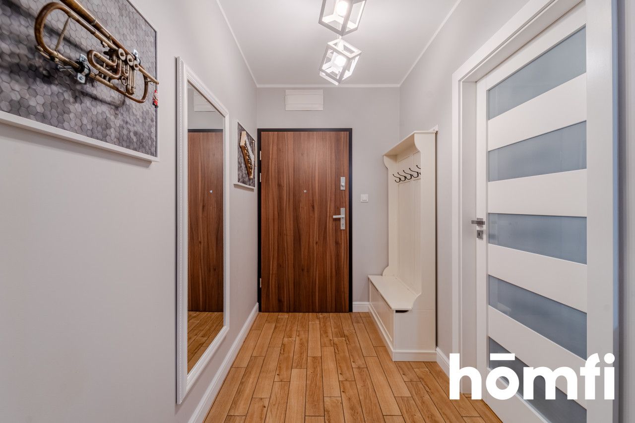 Dom przy Filharmonii | Wyposażenie w cenie! - Mieszkanie - Sprzedaż - Katowice, Śródmieście