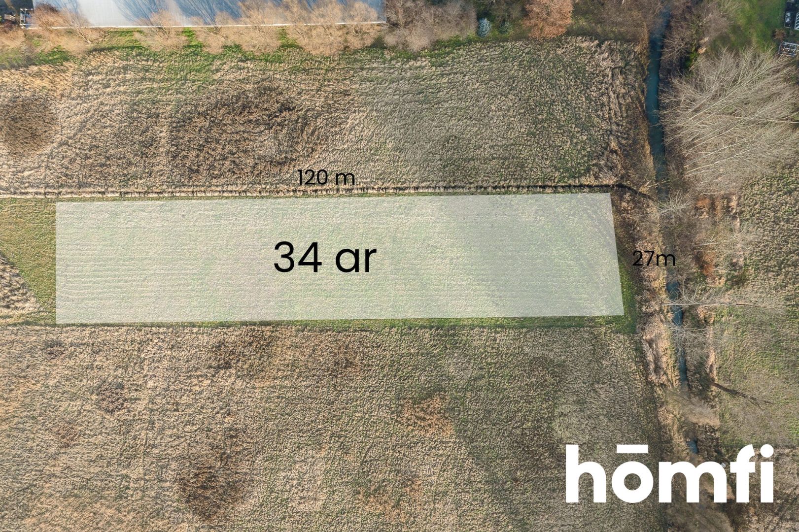 |34 ar działka- idealna pod inwestycje| - Działka - Sprzedaż - Rzeszowski, Boguchwała / Zgłobień