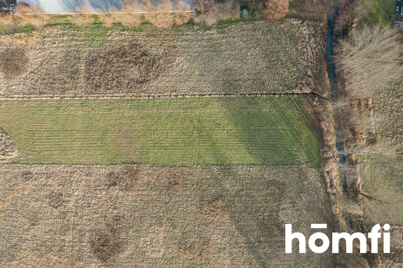 |34 ar działka- idealna pod inwestycje| - Działka - Sprzedaż - Rzeszowski, Boguchwała / Zgłobień