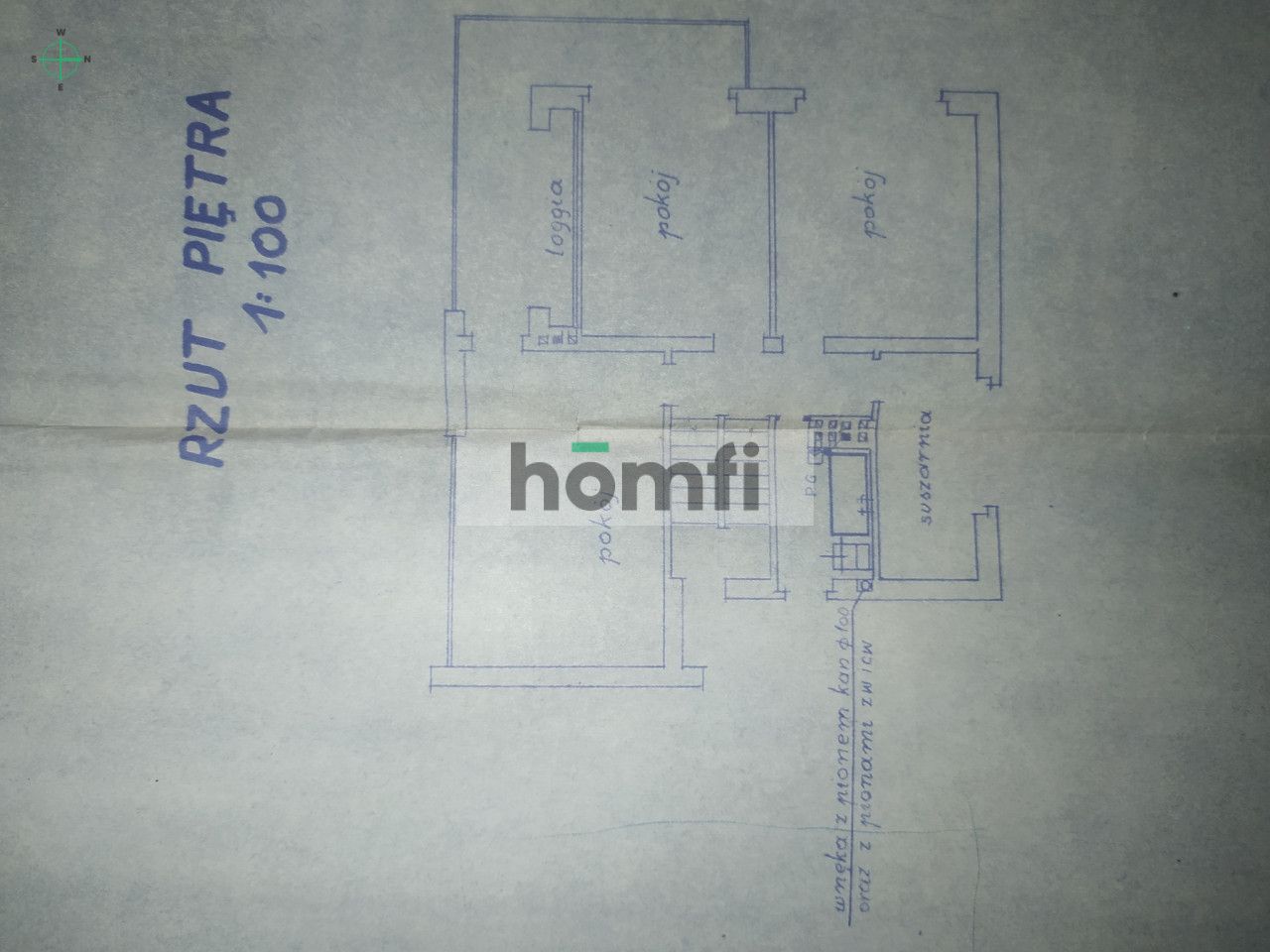 Dom wolnostojący, działka 2600m2, centrum Oleśnicy - Dom - Sprzedaż - Oleśnicki, Oleśnica