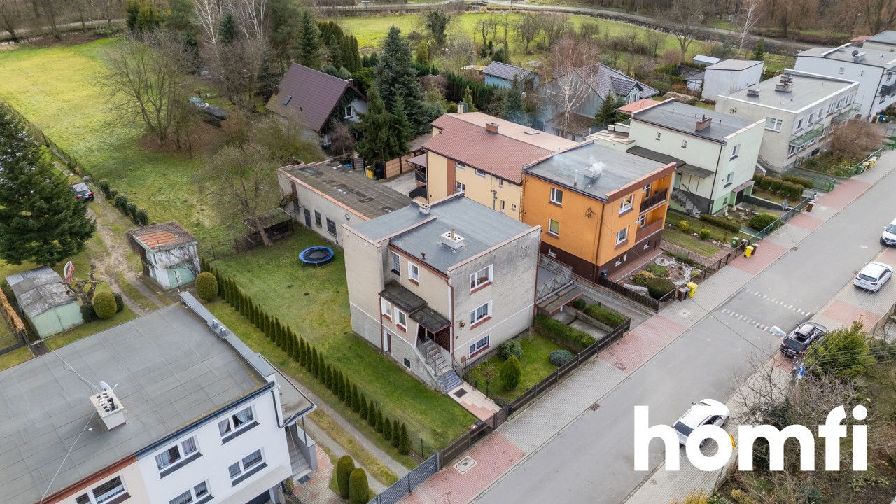 Dom wolnostojący, działka 2600m2, centrum Oleśnicy - Dom - Sprzedaż - Oleśnicki, Oleśnica