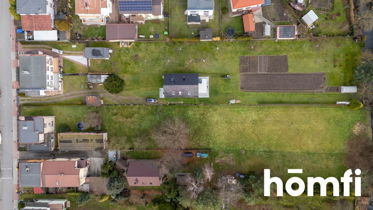 Dom wolnostojący, działka 2600m2, centrum Oleśnicy - Dom - Sprzedaż - Oleśnicki, Oleśnica