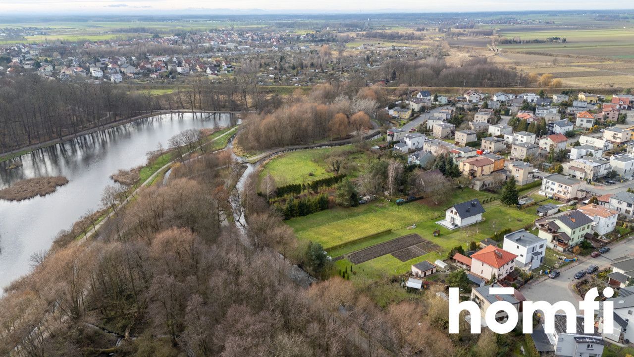 Dom wolnostojący, działka 2600m2, centrum Oleśnicy - Dom - Sprzedaż - Oleśnicki, Oleśnica