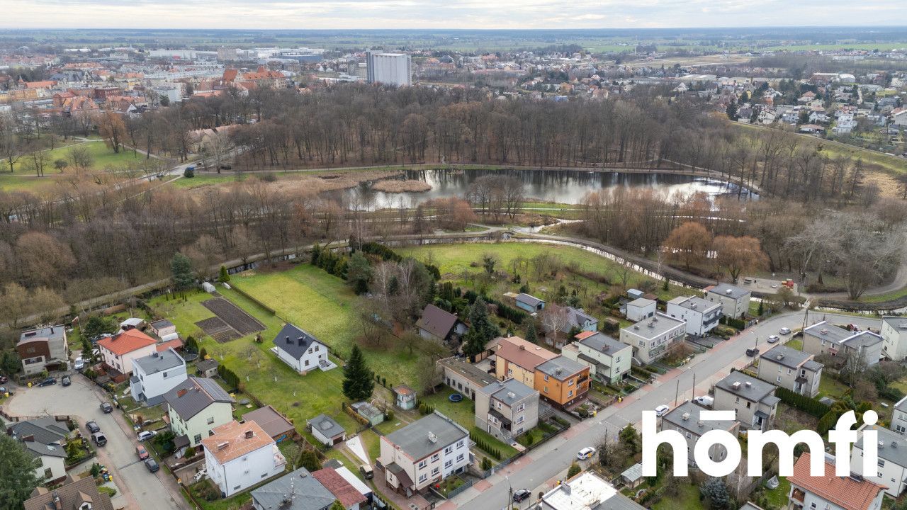 Dom wolnostojący, działka 2600m2, centrum Oleśnicy - Dom - Sprzedaż - Oleśnicki, Oleśnica