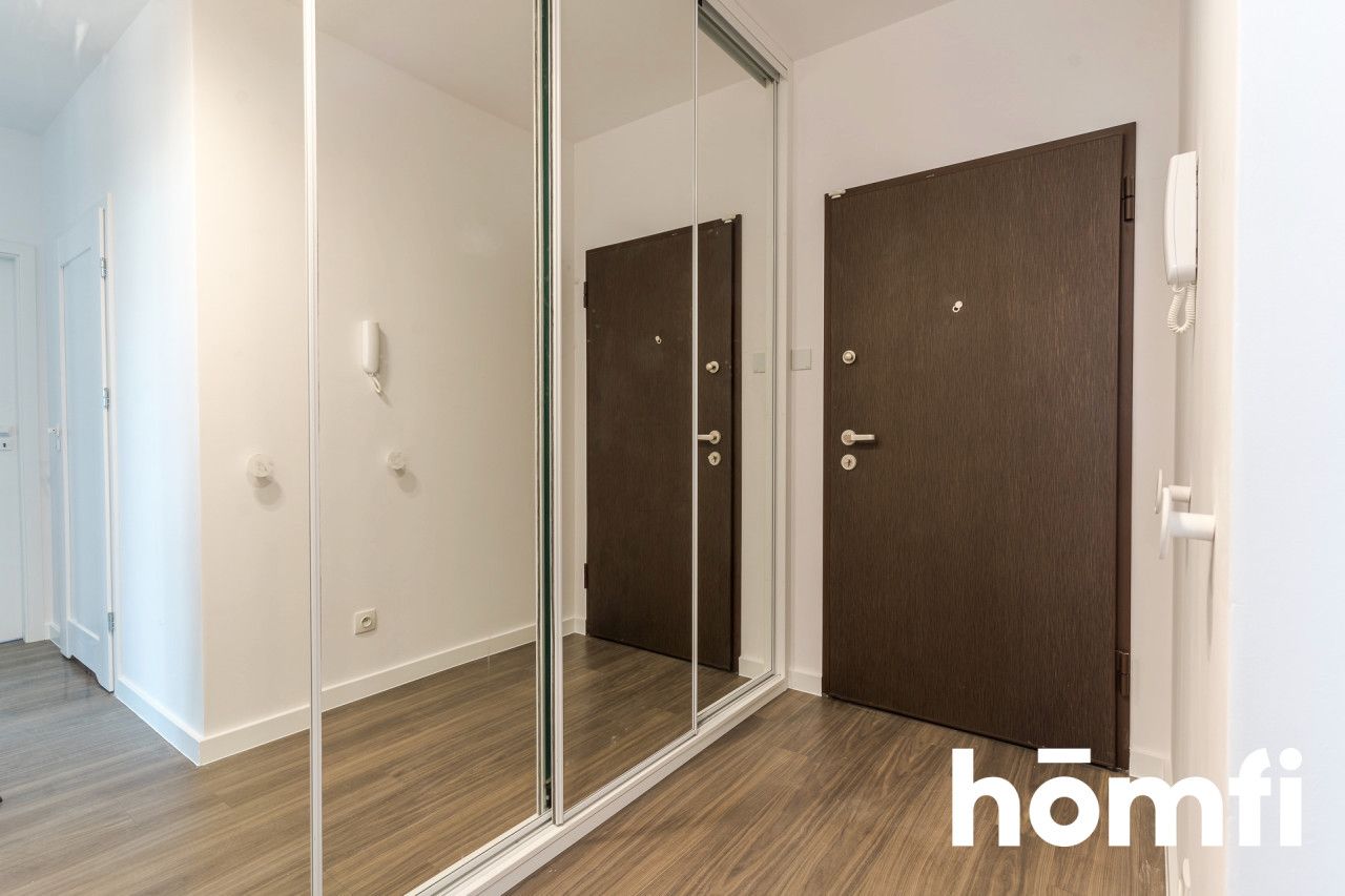 3 rooms, parking, storage room, ready to move in - Квартира - Продаж - Gdańsk, Jasień