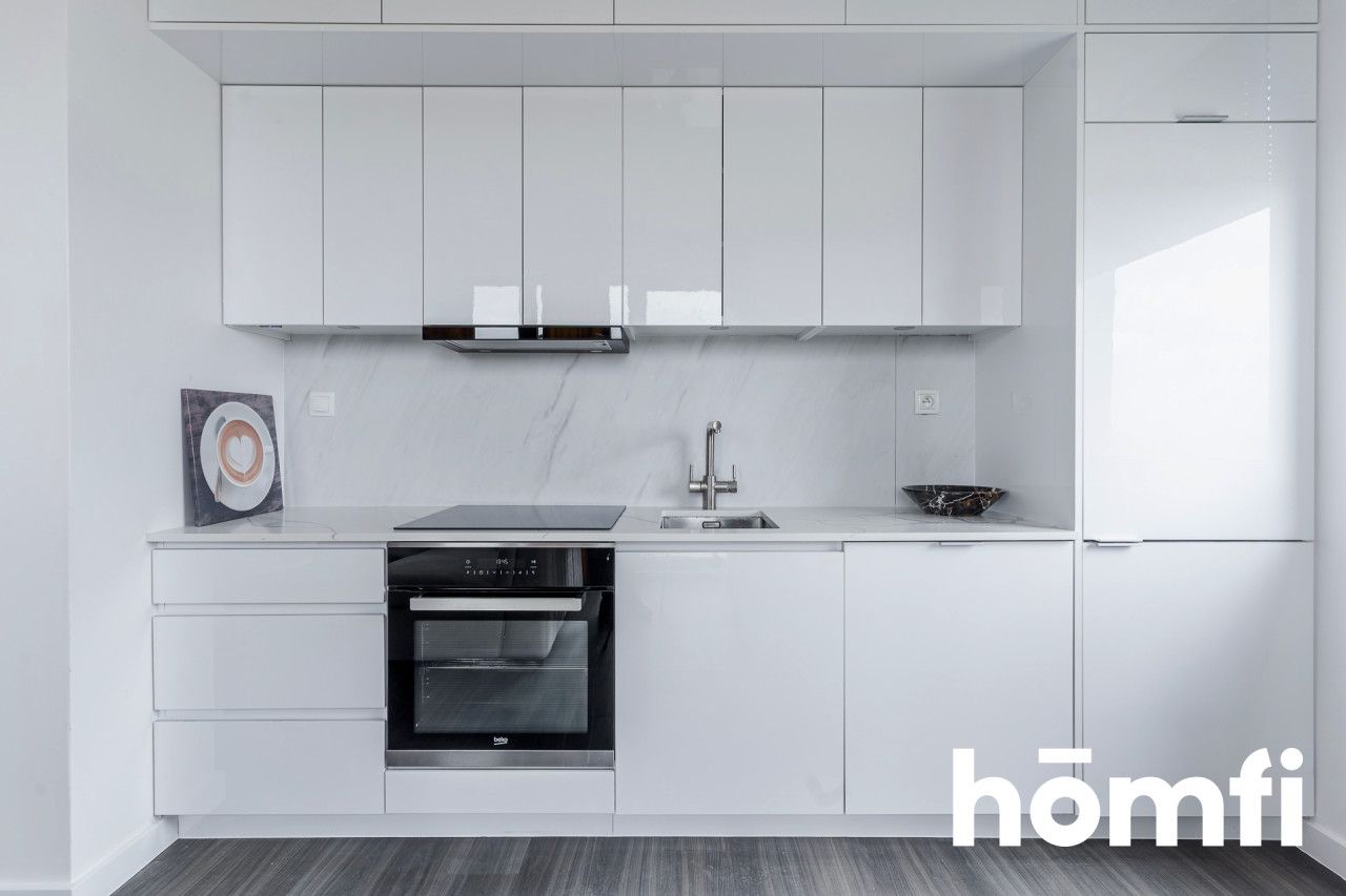 3 rooms, parking, storage room, ready to move in - Квартира - Продаж - Gdańsk, Jasień